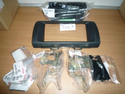 Conversion kit Din-Radio Materia